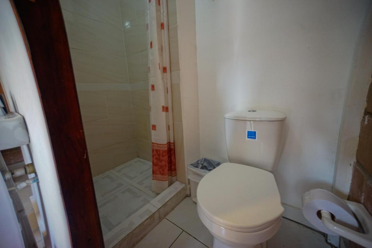 Casa Corazon Del Pueblo Apartman Calima Kültér fotó